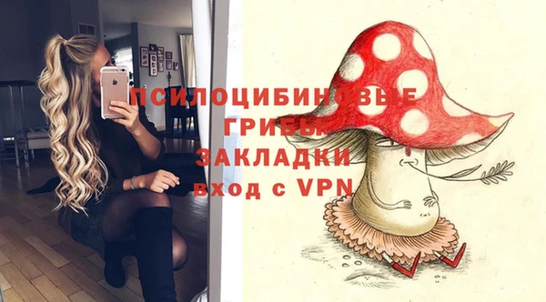 эйфоретик Белоозёрский